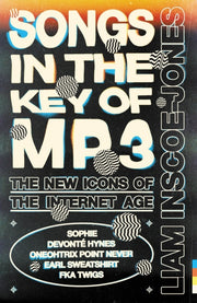 Songs In The Key Of Mp3 By Inscoe-jones, Liam