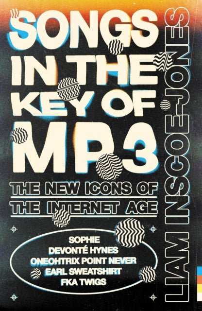Songs In The Key Of Mp3 By Inscoe-jones, Liam
