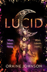 Lucid By Johnson, Oraine