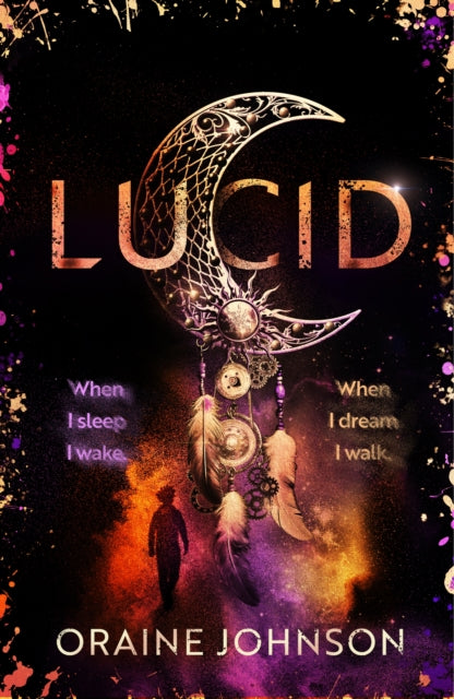 Lucid By Johnson, Oraine