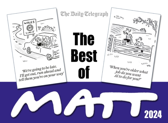 Best Of Matt 2024