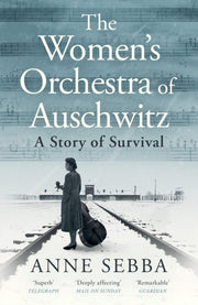 Womens Orchestra Of Auschwitz