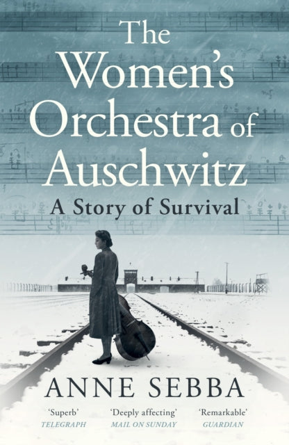 Womens Orchestra Of Auschwitz