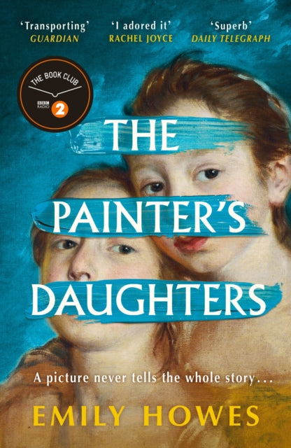Painters Daughters