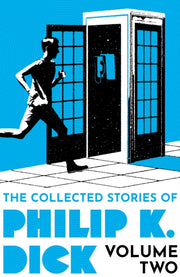 Collected Stories Of Philip K Dick Vol2 By Dick, Philip