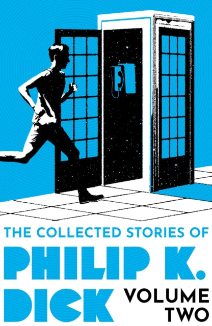Collected Stories Of Philip K Dick Vol2 By Dick, Philip