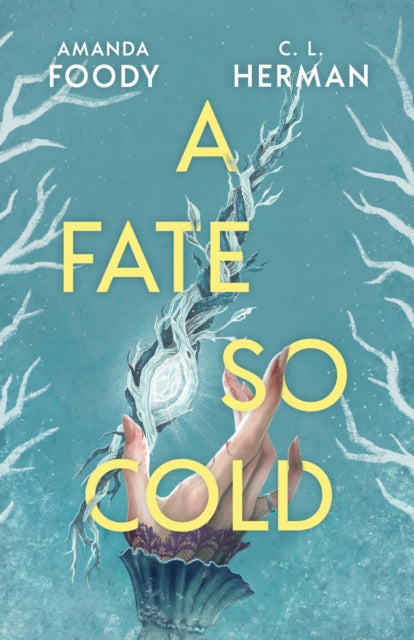 Fate So Cold By Foody, Amanda
