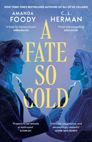 Fate So Cold By Foody, Amanda
