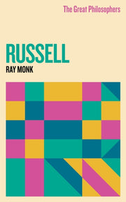 Great Philosophers Russell