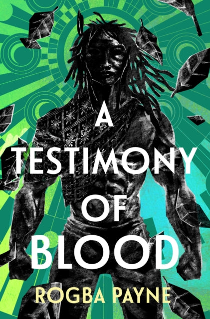 Testimony Of Blood