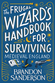 Frugal Wizards Handbook/surv Medieval En
