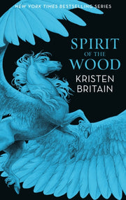 Spirit Of The Wood By Britain, Kristen