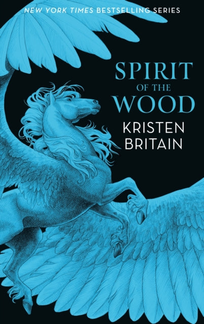 Spirit Of The Wood By Britain, Kristen