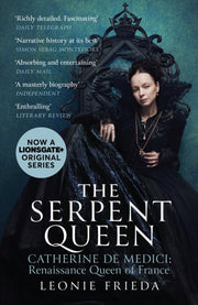 Serpent Queen
