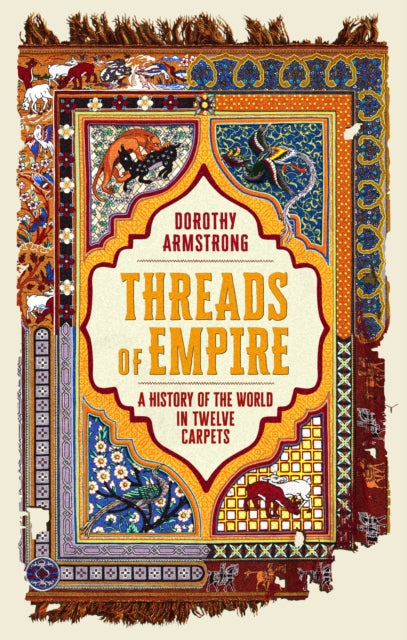 Threads Of Empire