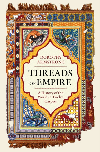 Threads Of Empire