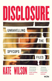 Disclosure