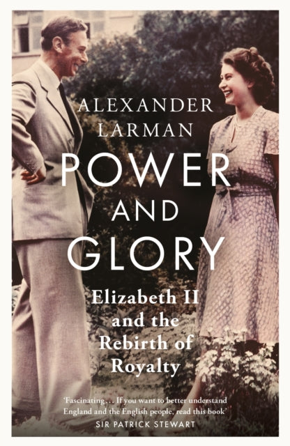 Power & Glory