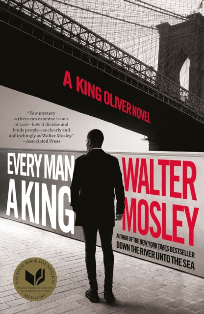 Every Man A King