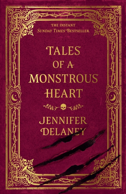 Tales Of A Monstrous Heart