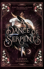 Dance Of Serpents
