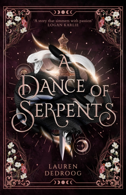 Dance Of Serpents