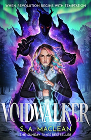 Voidwalker By Maclean, S.a.