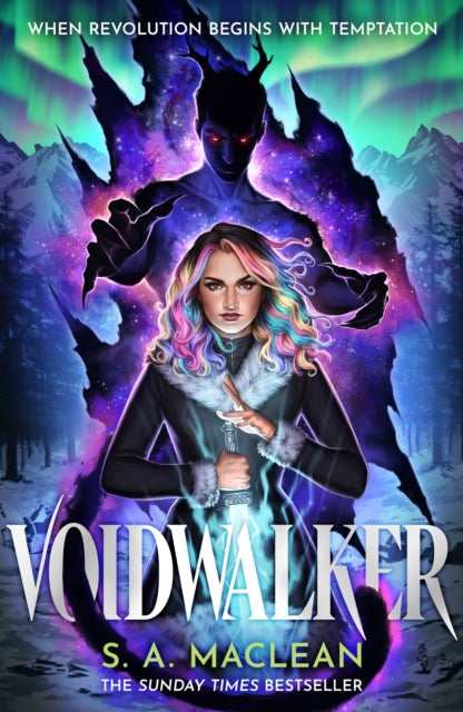 Voidwalker By Maclean, S.a.