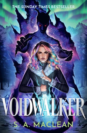 Voidwalker By Maclean, S A