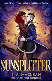 Sunsplitter By Maclean, S A