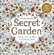 Secret Garden Limited Special Edition