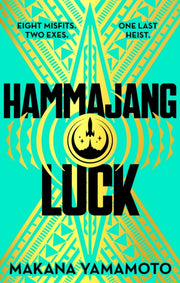 Hammajang Luck By Yamamoto, Makana