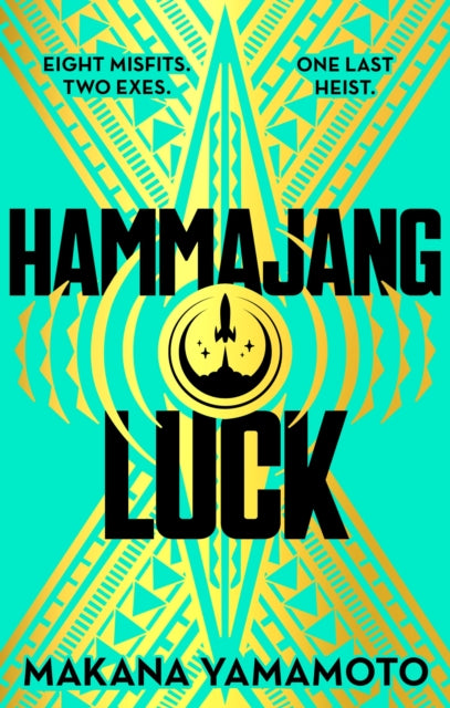 Hammajang Luck By Yamamoto, Makana