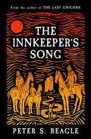 Innkeepers Song
