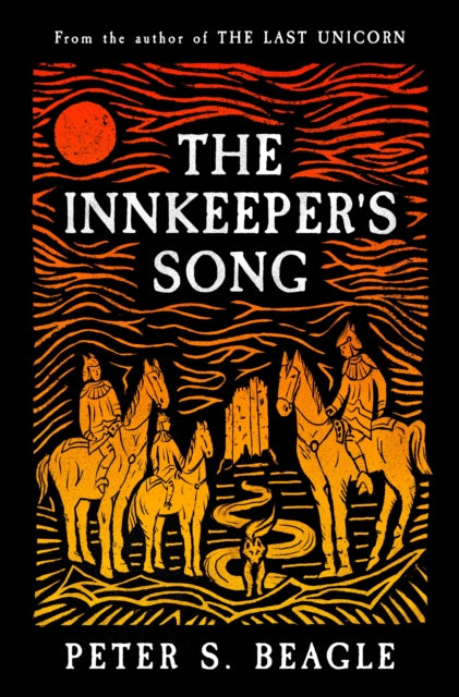 Innkeepers Song