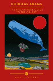 Hitchhikers Guide To The Galaxy