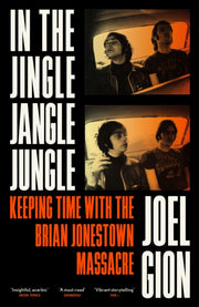 In The Jingle