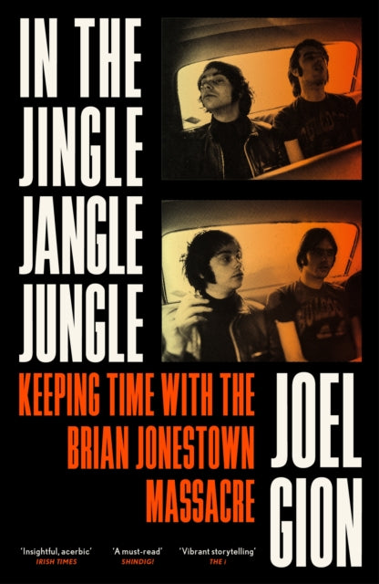 In The Jingle