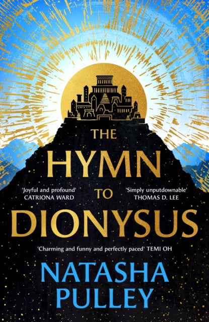 Hymn To Dionysus