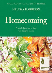Homecoming Journal