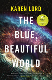 Blue Beautiful World