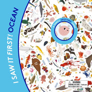 I Saw It First Ocean Spotting Game