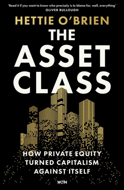 Asset Class By O Brien, Hettie