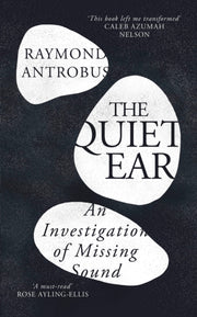 Quiet Ear By Antrobus, Raymond