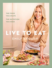 Live To Eat