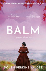 Balm By Perkins-valdez, D