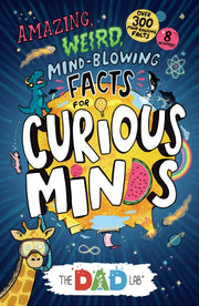 Amazing Weird Mindblowing Facts/curious