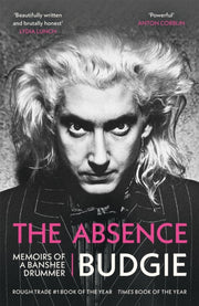 Absence By Budgie