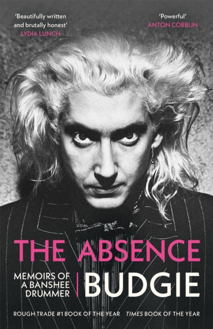Absence By Budgie