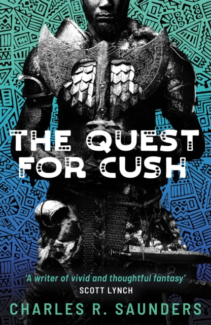 Quest For Cush
